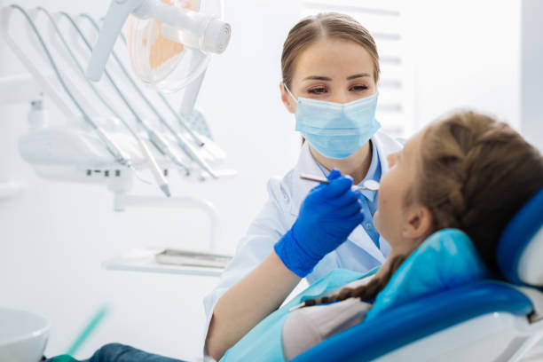 Best Root Canal Treatment  in Crossville, AL